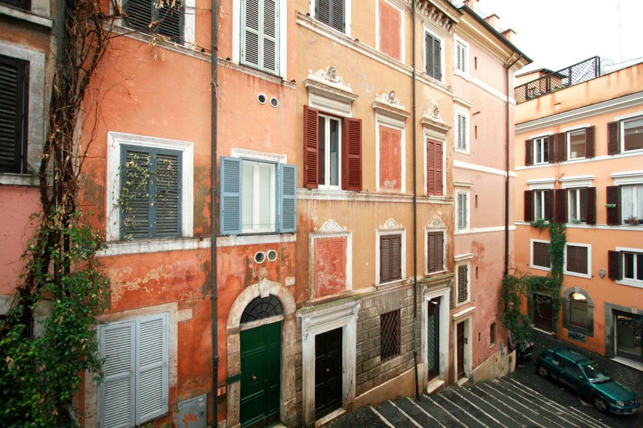 Roma center Fori Imperiali Raffy's charming Suite Esterno foto
