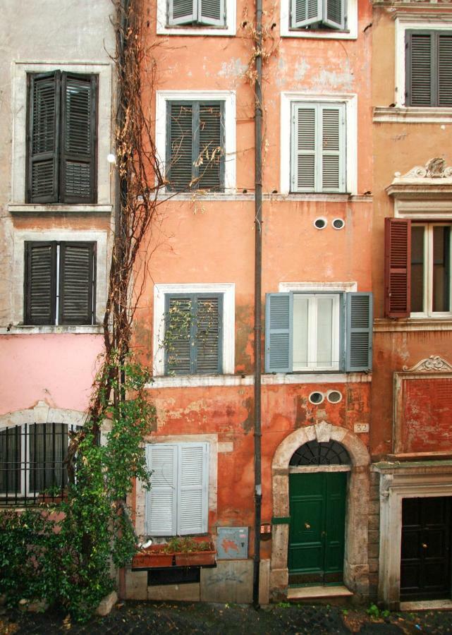 Roma center Fori Imperiali Raffy's charming Suite Esterno foto