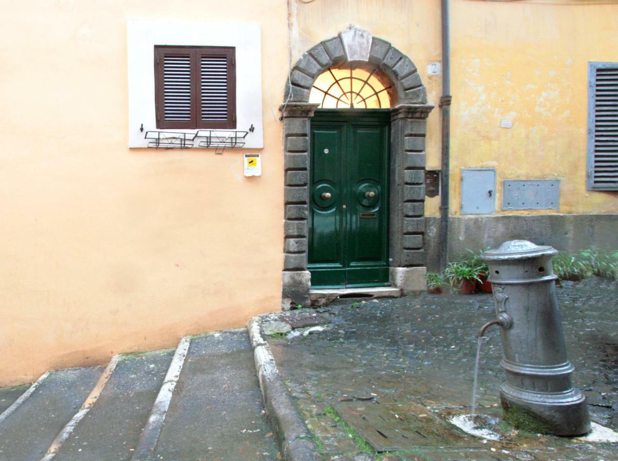 Roma center Fori Imperiali Raffy's charming Suite Esterno foto