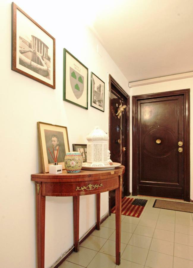 Roma center Fori Imperiali Raffy's charming Suite Esterno foto