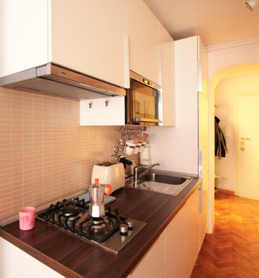 Roma center Fori Imperiali Raffy's charming Suite Esterno foto