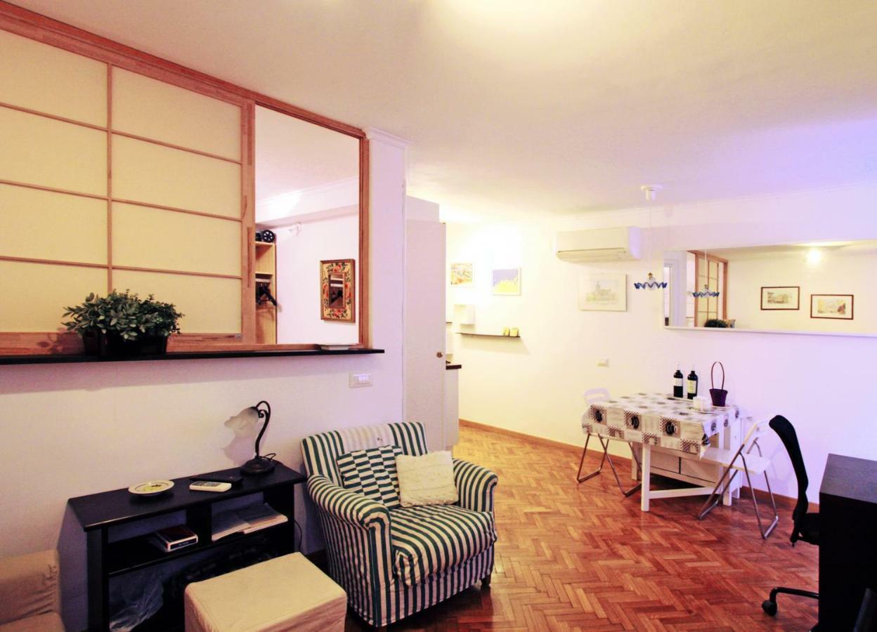 Roma center Fori Imperiali Raffy's charming Suite Esterno foto